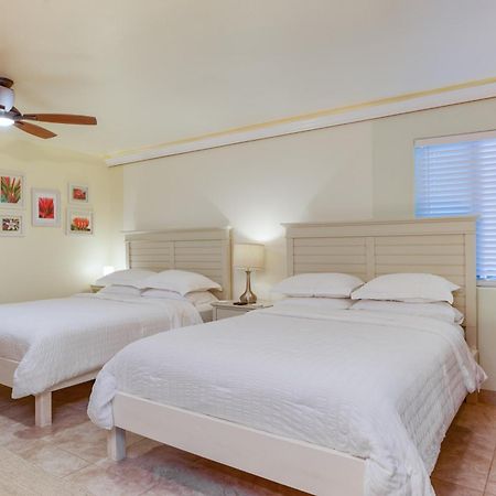Pahoa Paradise Palms Εξωτερικό φωτογραφία